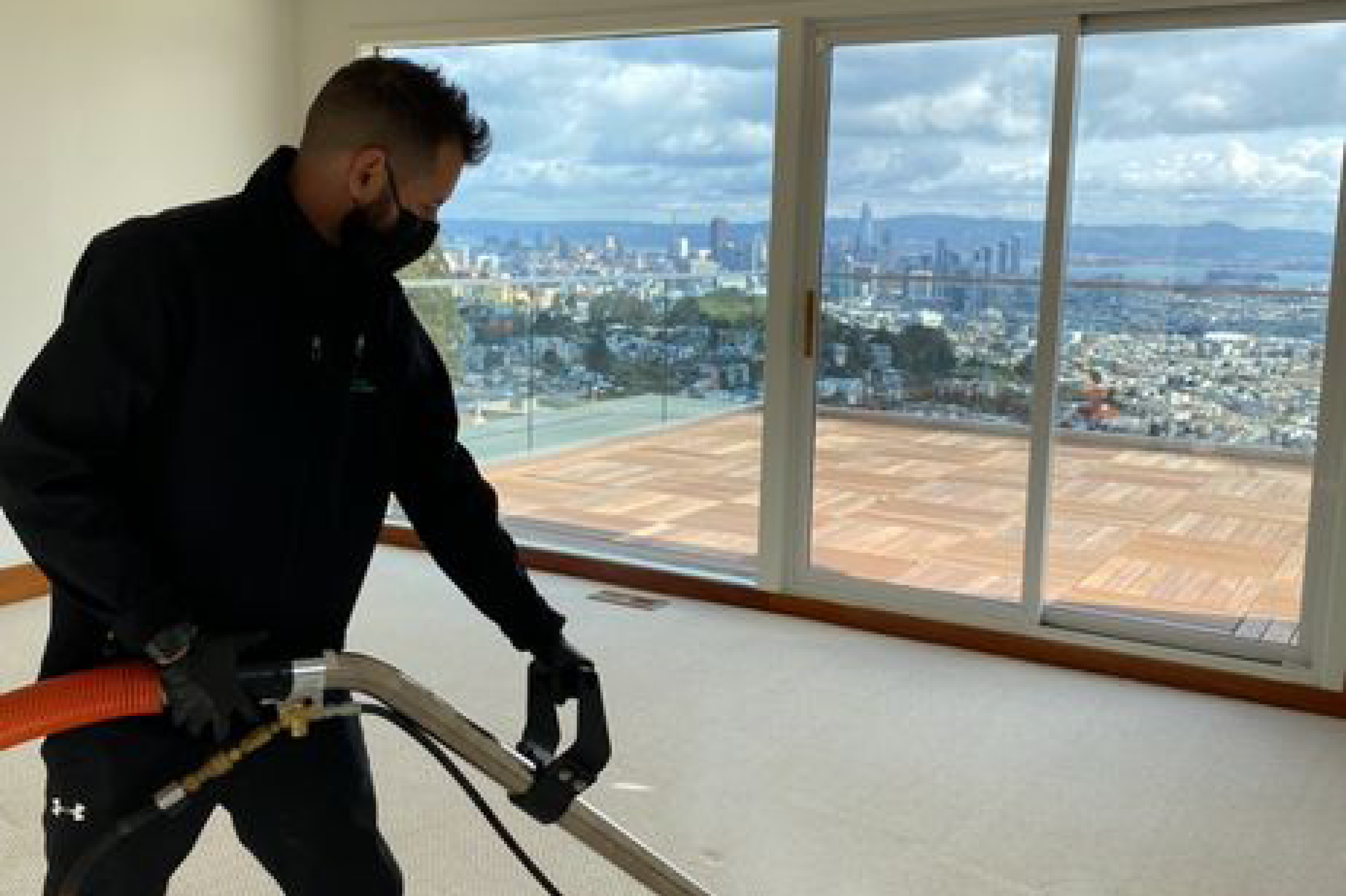 cleaning 1