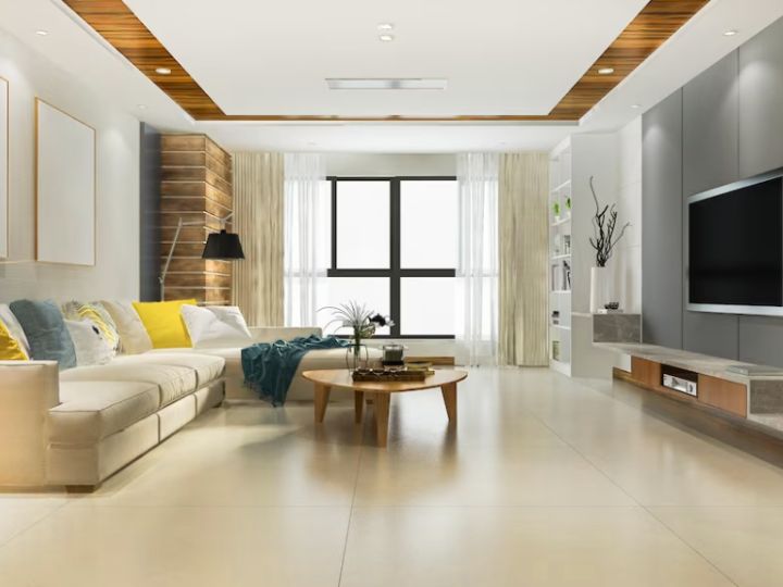 One Time House Cleaning Services Near Me
