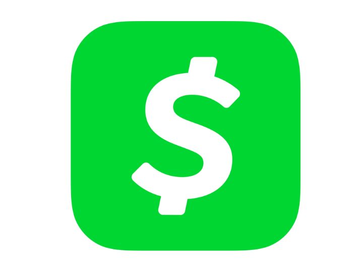 Cash App Logo