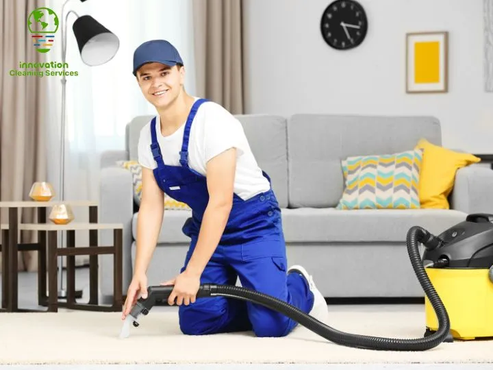 professional carpet cleaning
